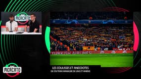 RMC Mercato : Team Manager, c'est quoi au juste ?