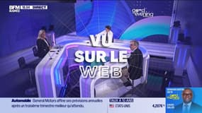Vu sur le web 