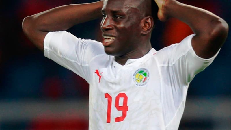 Demba Ba
