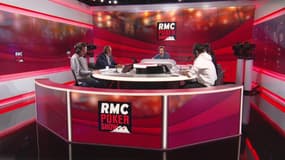 RMC Poker Show - Le "coup d'une vie" de Paul Guichard