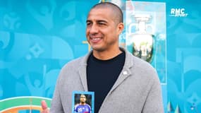 Football : Trezeguet défend l'idée d'une Coupe du monde tous les deux ans 