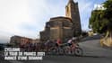 Cyclisme : Le Tour de France 2021 avancé d'une semaine 