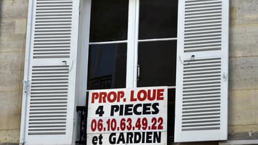 À Paris, difficile d'espérer plus qu'une studette pour 623 euros par mois
