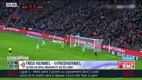 After Foot du jeudi - 05/01 – Partie 10/10 - 2 points de pénalité pour le FC Metz