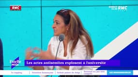 Les étudiants juifs dénoncent une montée de l'antisémitisme