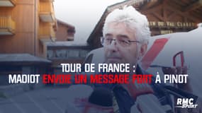 Tour de France : Madiot envoie un message fort à Pinot