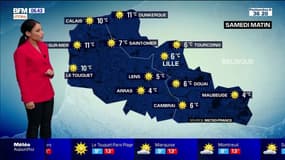 Météo Grand Littoral: du soleil dans la matinée, le retour de la pluie cet après-midi