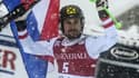 Marcel Hirscher