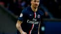 Zlatan Ibrahimovic