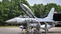 Les États-Unis ont fait une offre pour le F-35 de Lockheed Martin et le Royaume-Uni ont proposé le Typhoon du consortium européen Eurofighter