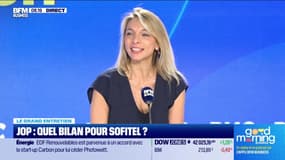 Le Grand entretien : JOP, quel bilan pour Sofitel ? - 20/09