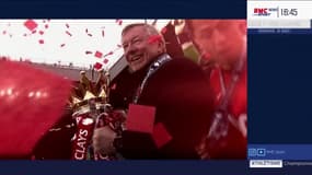 Avec ce mercato et cette pré-saison, Man. United peut-il vraiment croire au titre ?