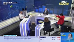 C'est le début pour la Chine ! 