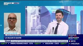 Jean-François Delcaire (HMG France) : Focus sur Prodway - 16/01