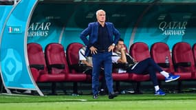 Didier Deschamps