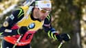 Martin Fourcade