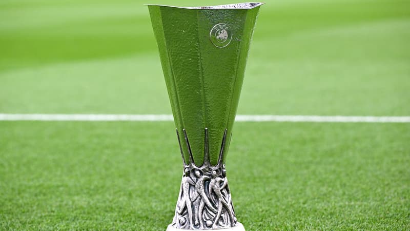 Trophée Ligue Europa