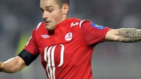 Mathieu Debuchy