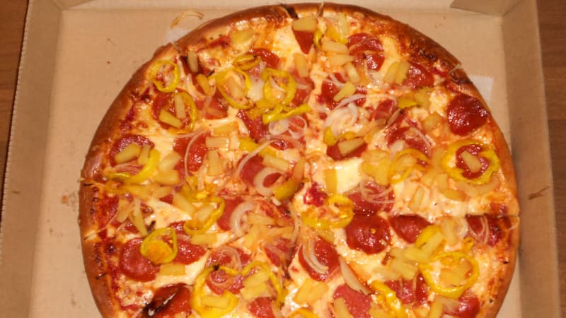 La pizzeria avait refusé de faire le service pour un mariage homosexuel.