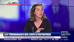 Témoignages: comment les chefs d'entreprises ont-ils affronté la crise ? 