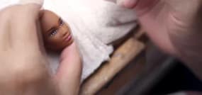 Petites et dodues, les nouvelles Barbie vont-elles sauver Mattel?