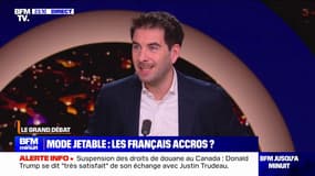 Shein, Temu... Les Français accros à la mode jetable?