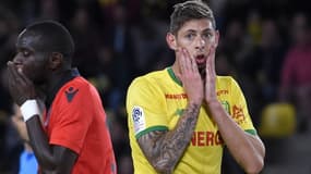 Emiliano Sala