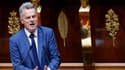 Fabien Roussel à l'Assemblée nationale, le 7 juin 2023.