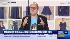 Culture IA : Microsoft Recall, un espion dans mon PC ? par Anthony Morel - 05/06