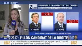 Karine Berger: "L'urgence aujourd'hui, c'est que la gauche se rassemble autour d'un candidat ou d'une candidate qui pourra mener la bataille face à François Fillon"
