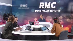 Cendra Motin: "Aujourd'hui, nous sommes aussi prêts que l'on peut l'être pour démarrer un projet de cette ampleur."