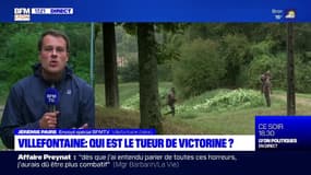 Villefontaine : qui a tué Victorine ?