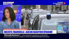 Brigade des mineurs de Marseille: 1200 dossiers traités chaque année, aucun quartier épargné