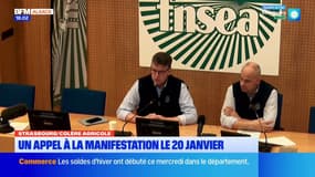 Le journal de 18h du jeudi 8 janvier 2026