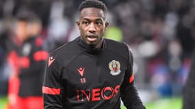 Hassane Kamara