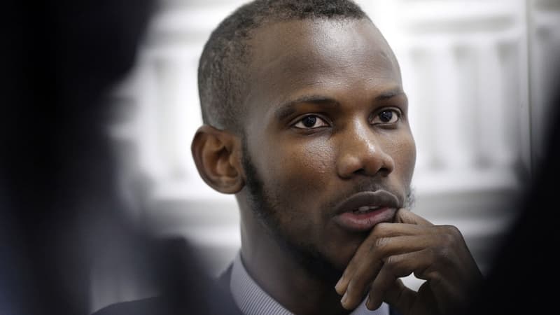 Le "héros" de la prise d'otage à l'Hyper Cacher, Lassana Bathily, va être naturalisé français ce mardi.