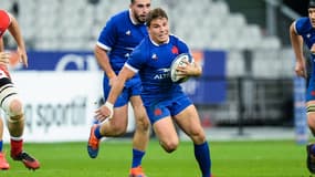 Antoine Dupont sera une nouvelle fois très attendu