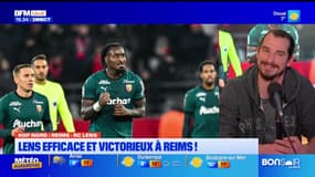 Kop Nord du lundi 2 décembre - Rebelote, Lille gâche une nouvelle victoire