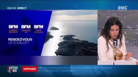 Les trois nouvelles chaines régionales de BFM sont nées