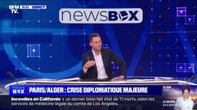 L'intégrale de News Box du samedi 11 janvier