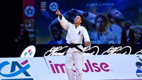 Amandine Buchard