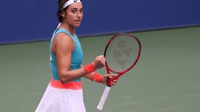 Caroline Garcia