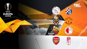 Ligue Europa : Les résultats des huitièmes de finale et les qualifiés pour les quarts