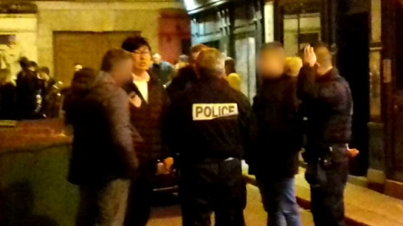 Jean-Vincent Placé a été interpellé dans la nuit de mercredi à jeudi.