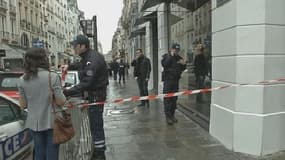 Le magasin de luxe parisien Colette a été braqué pour un préjudice de 600.000 euro