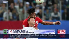 After Foot du dimanche 02/07 - Partie 2/6 - Débrief de la finale de la Coupe des Confédérations