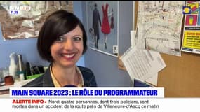 Main Square 2023: l'important rôle du programmateur