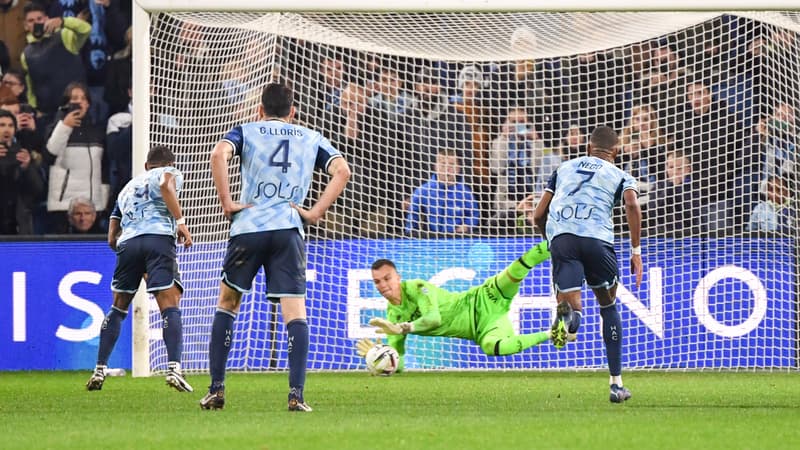 Ligue 1: la terrible statistique qui illustre la pénurie de buts