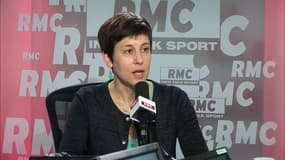 "Des peines de moins d'un mois, il y en a environ 1000 par an qui sont prononcées, des peines d'un mois il y en a 9000 de plus"