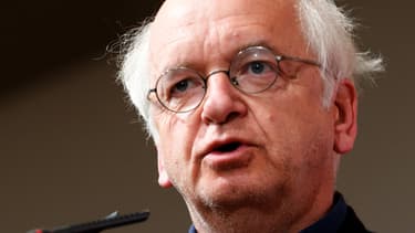 Erik Orsenna, économiste, écrivain, membre de l'Académie française devient administrateur de Carbios.